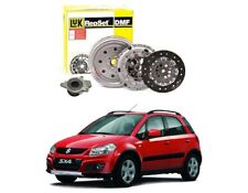 LUK Kit Frizione Volano Bimassa per Suzuki SX4 1.9 DDiS 4x4 88 Kw 120 Hp