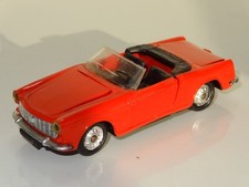 Norev Plastic 66 FIAT 1500