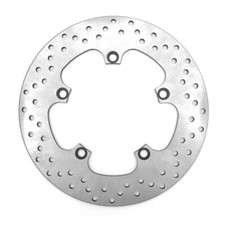 DISCO FRENO ANT. RBMAX TOP