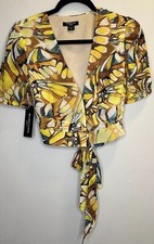 Nuovo con etichetta! Top donna