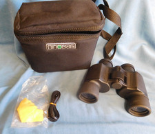 8 X 40  Wide Angle Binocular
