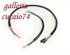 CABLAGGIO STATORE VESPA 50 50