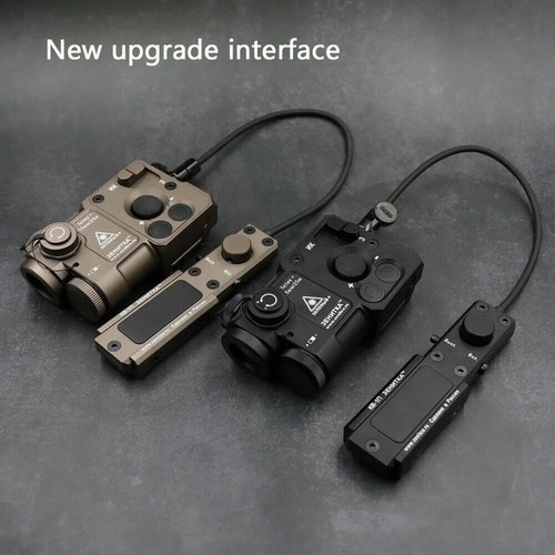 New optics perst mirino - perst-4,