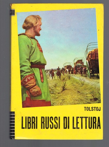 Libri russi lettura - libri, di