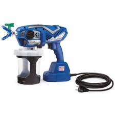 Pompa airless graco ultra - airless,