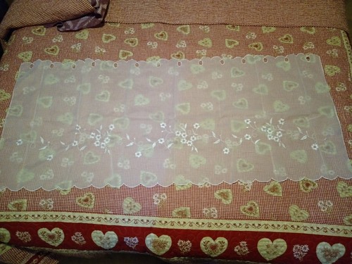 Tende tendine mezza - tendine, a