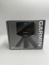 Garmin approach r10 monitor - approach,