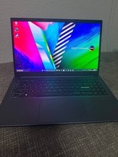 Asus vivobook pro - pro, 15