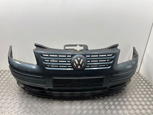 Paraurti anteriore volkswagen - paraurti,
