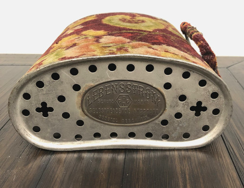 Antico leben strom tappeto - leben,