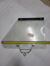 Vetro Finestrino Sinistro Originale Piaggio 116686 APE 50 MODELLI TM1- TL1-TL2