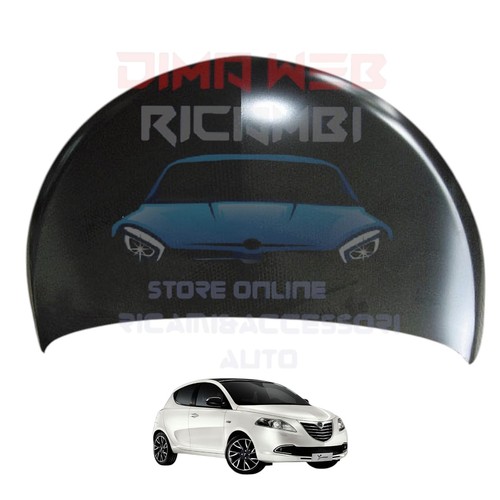 Cofano motore anteriore per - anteriore,