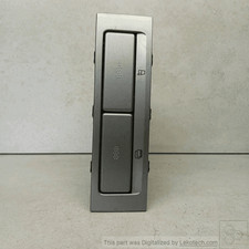 Cassetto portaoggetti centr