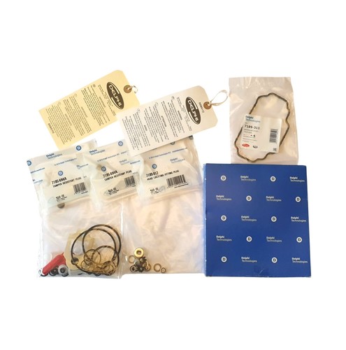 Delphi 7135 277h kit - delphi, 7135-277h