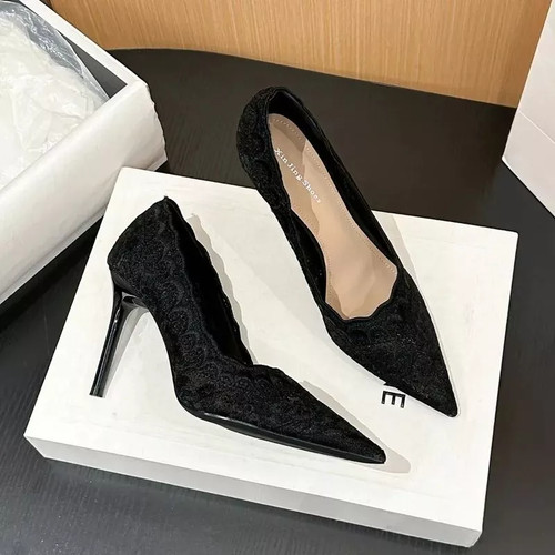 Decolte scarpe - decolte,