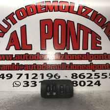 Interruttore blocco comando luci  RENAULT TWINGO 2a Serie 1.2 16V TCE GT 4f62a0