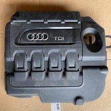 CARTERINO COPERCHIO MOTORE COPRIMOTORE AUDI 1.6 TDI 2018 04L103954T ORIGINALE 