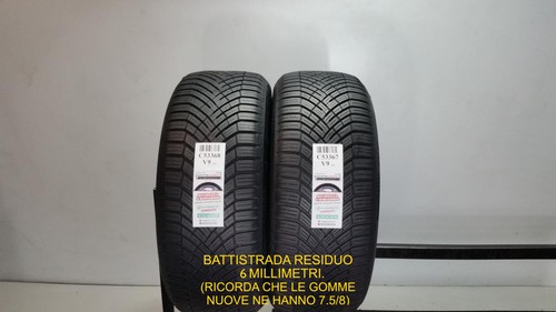 Gomme usate stagioni - gomme,
