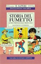 Storia Del Fumetto