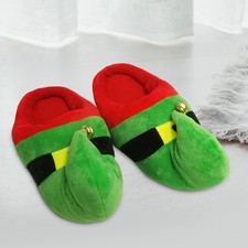 Pantofole natalizie, pantofole