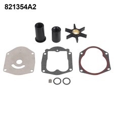 Per Mercury 40 50HP Pompa