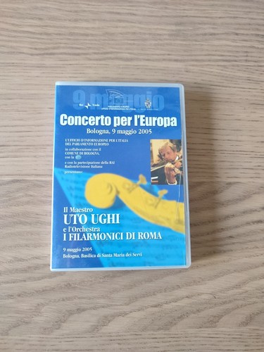 Uto ughi concerto - -,