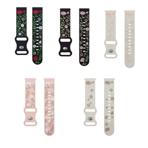 Morbido cinghie braccialetti - morbido,