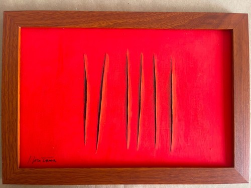 Fontana disegno quadro - fontana,