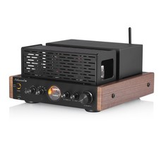 Amplificatore valvolare hifi - amplificatore,