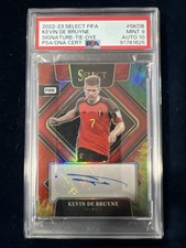 2022-23 Seleziona FIFA Calcio