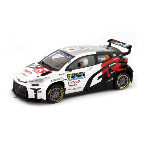 Avant slot toyota yaris - avant,