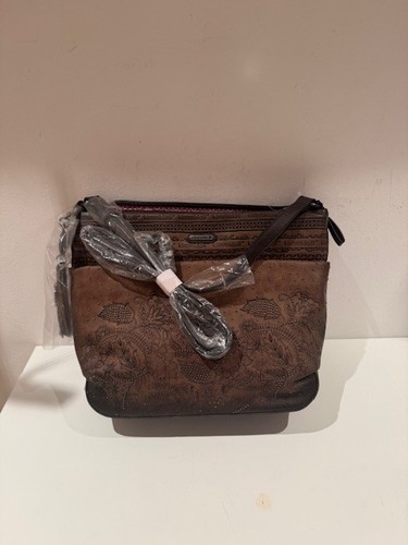 Borsa kimmidoll marrone - kimmidoll,