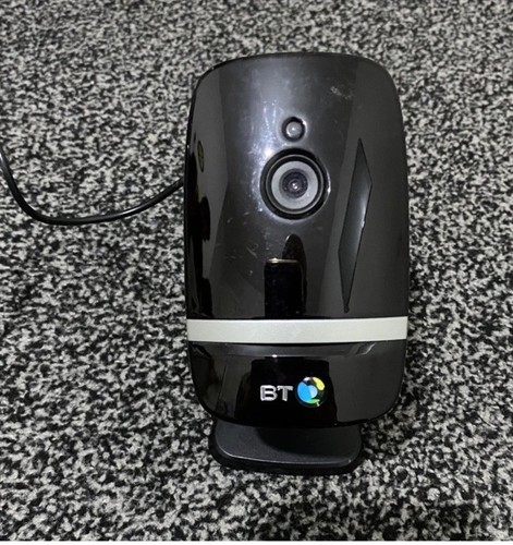 Smart home cam 100 con - smart,