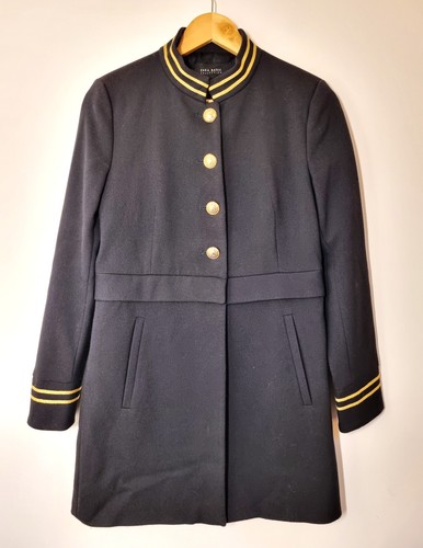 Giacca militare zara taglia - militare,