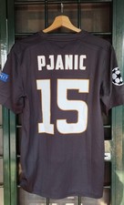 Maglia AS Roma 2014 2015