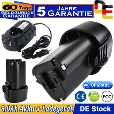 Per batteria makita bl1013 - 4x,