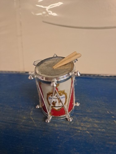 Oggettistica mini tamburino - mini,