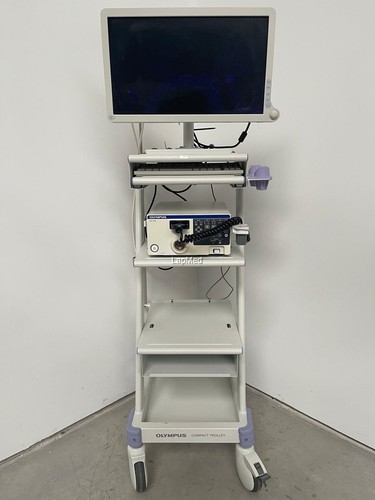 Olympus 170 carrello porta - cv-170,