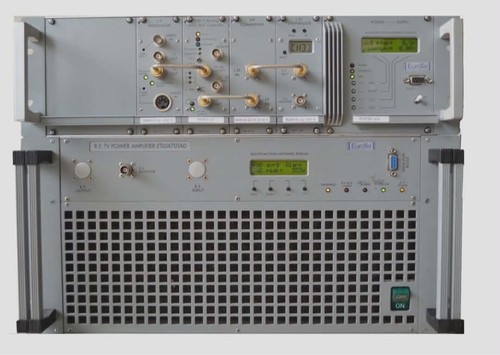 Eurotel trasmettitore - eurotel, e