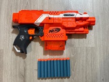 NERF N-Strike Elite Stryfe