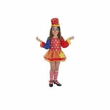 Costume per Bambini Pepona