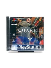 Quake II 2 - Sony Playstation