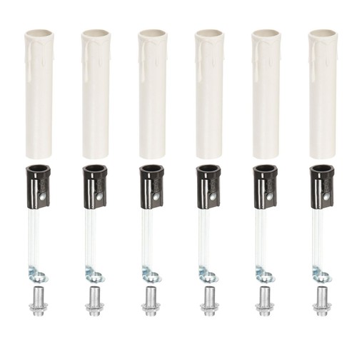 Lampadario luce kit - luce, per