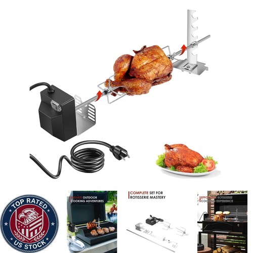 Kit completo griglia