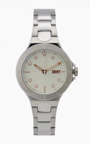 Dkny orologio donna analogico - dkny,