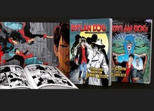Dylan Dog Viaggio nell'Incubo