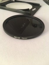 Filtro ND128 72 mm