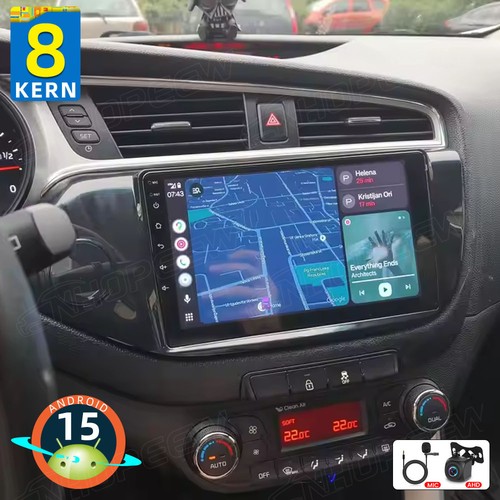 128gb android autoradio 8 - android,