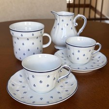Set da tè Richard Ginori