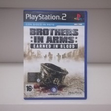 Brothers in Arms: Earned in